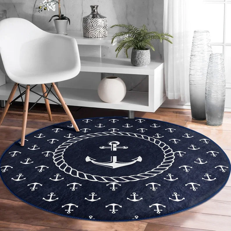 Ocean Themed Rug Sea Turtle Pr – Wholesale Commercial Printing recenzja i cena