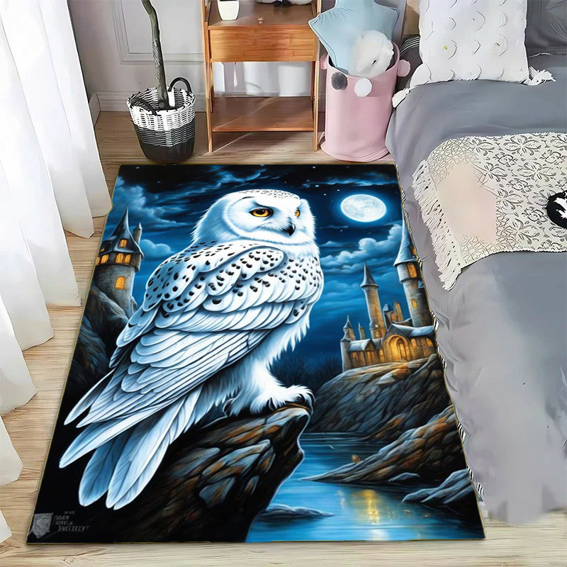 15 Size Magic Academy Owl Prin – Commercial Printing & Packaging Pvt Ltd recenzja i cena