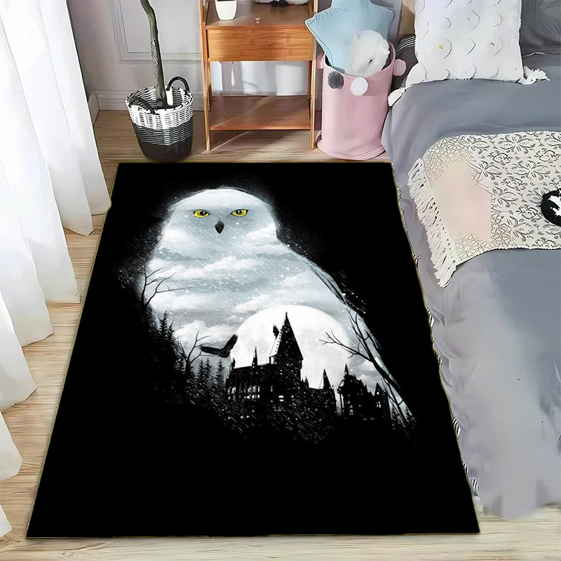 15 Size Magic Academy Owl Prin – Commercial Printing & Packaging Pvt Ltd recenzja i cena