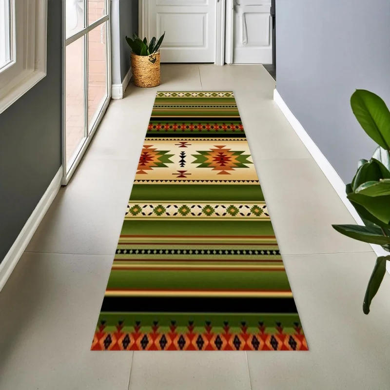 Long Runner Area Rug Carpet, N – Wholesale Commercial Printing recenzja i cena