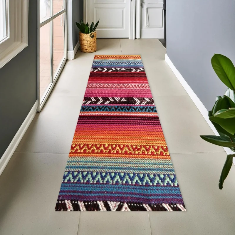 Long Runner Area Rug Carpet, N – Wholesale Commercial Printing recenzja i cena