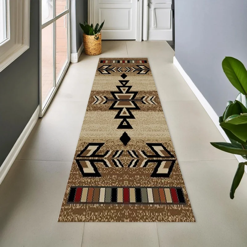 Long Runner Area Rug Carpet, N – Wholesale Commercial Printing recenzja i cena