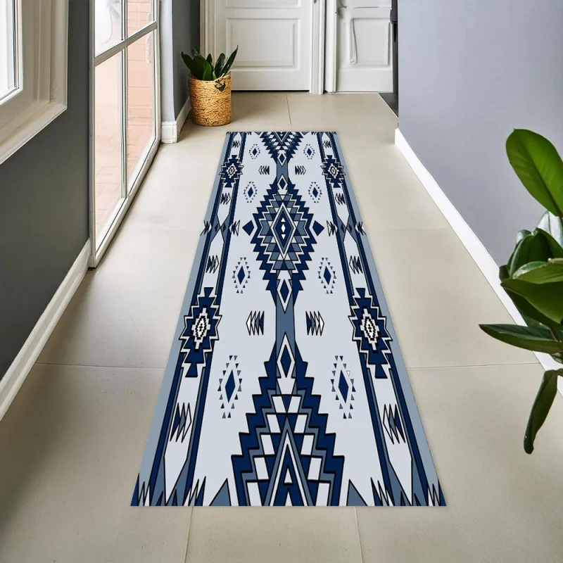Long Runner Area Rug Carpet, N – Wholesale Commercial Printing recenzja i cena