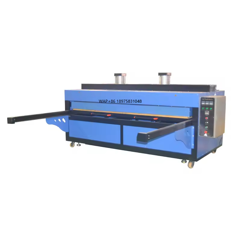 Automatic Commercial Large For – Commercial Printing & Packaging Pvt Ltd recenzja i cena
