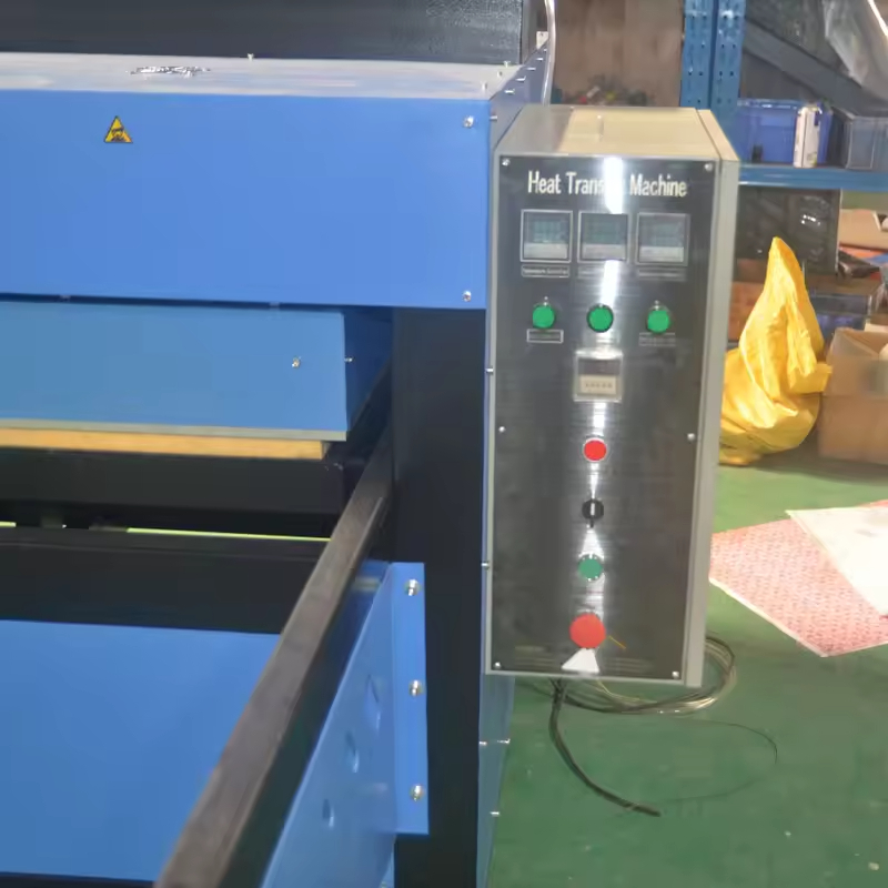 Automatic Commercial Large For – Commercial Printing & Packaging Pvt Ltd recenzja i cena
