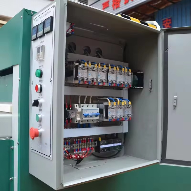 Automatic Commercial Large For – Commercial Printing & Packaging Pvt Ltd recenzja i cena