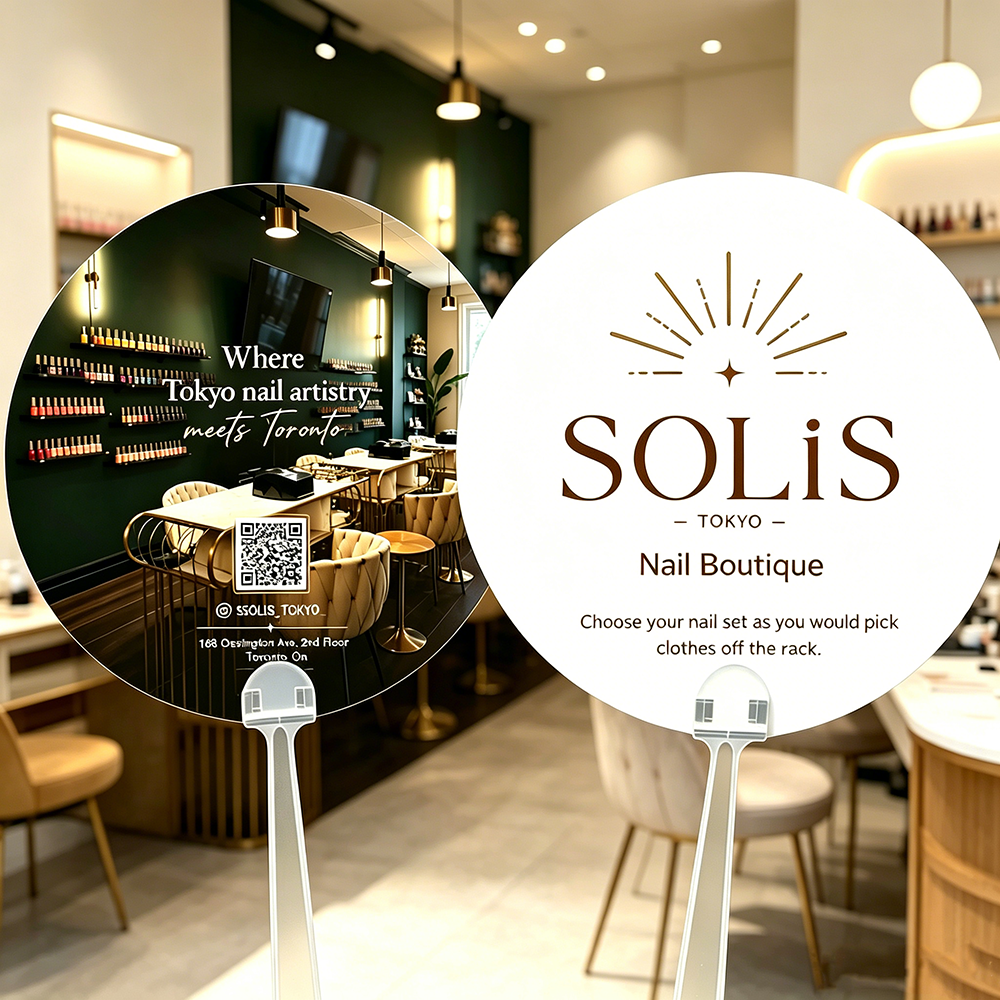 Personalized Wedding Double-si – Commercial Printing Logo recenzja i cena