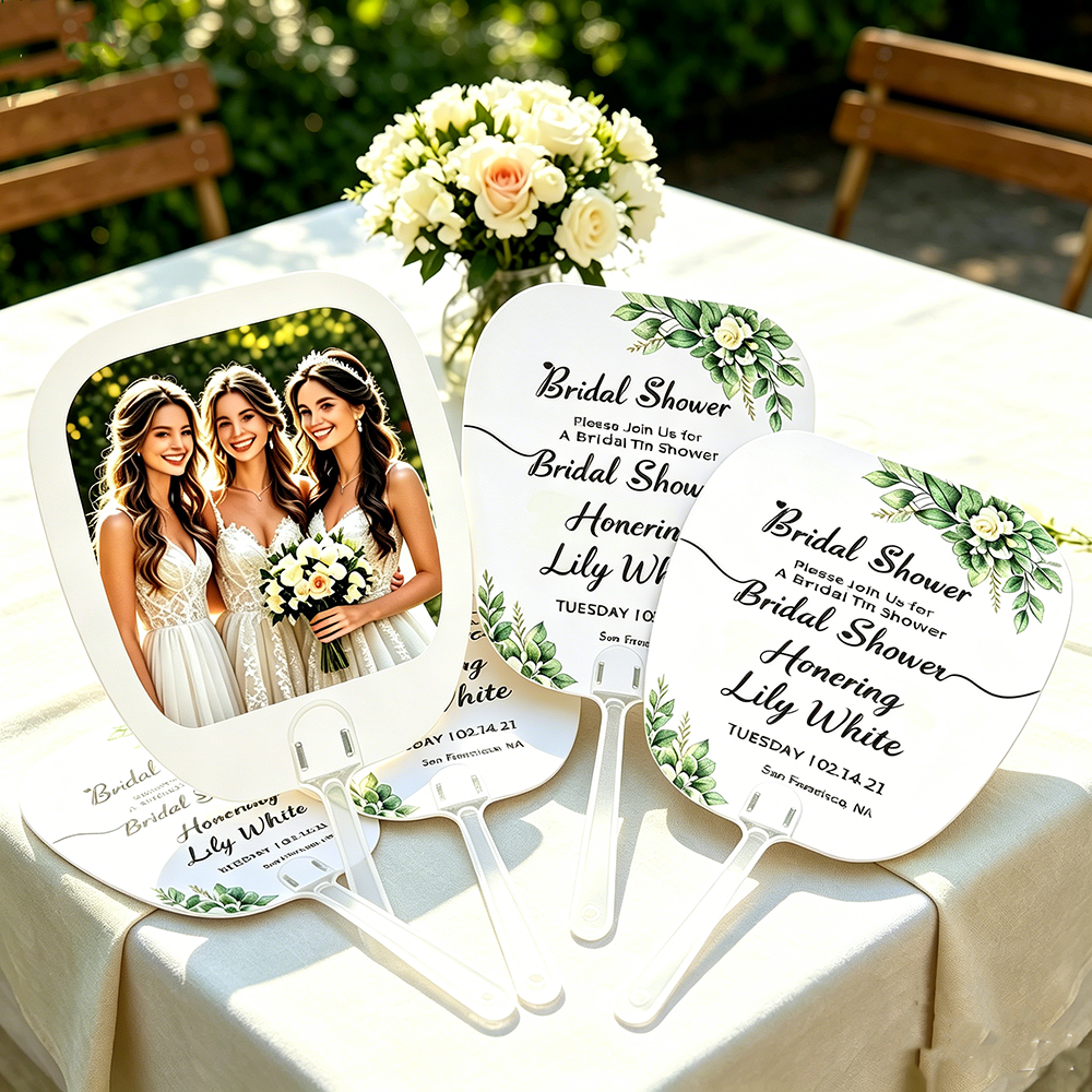 Personalized Wedding Double-si – Commercial Printing Logo recenzja i cena