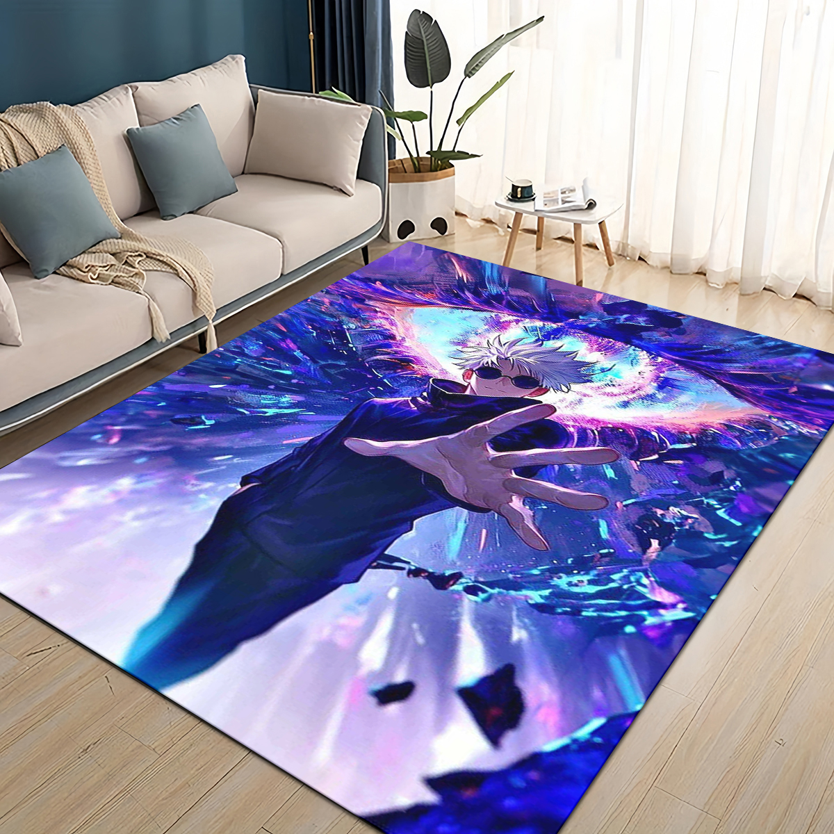 3D Cartoon Jujutsu Kaisen Anim – Commercial Printing & Packaging Pvt Ltd recenzja i cena