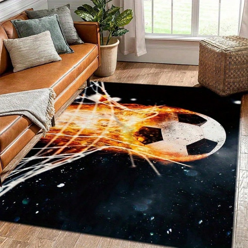 Broken Soccer Print Large Area – Wholesale Commercial Printing recenzja i cena