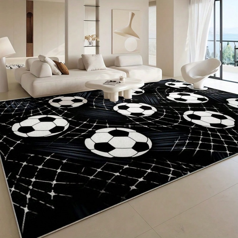 Broken Soccer Print Large Area – Wholesale Commercial Printing recenzja i cena