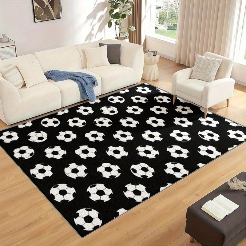 Broken Soccer Print Large Area – Wholesale Commercial Printing recenzja i cena