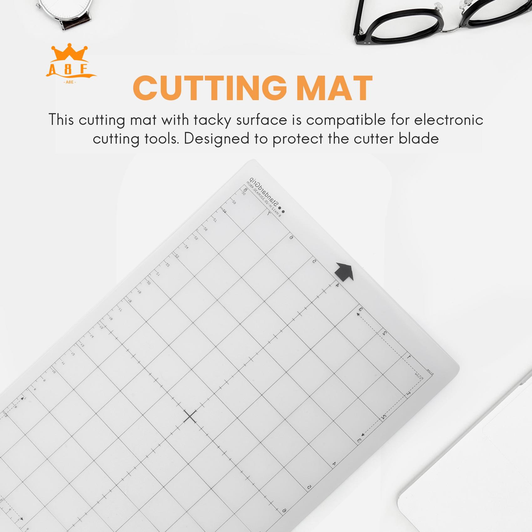 A08E-3Pcs Replacement Cutting  – Plotter Cutting Mat recenzja i cena
