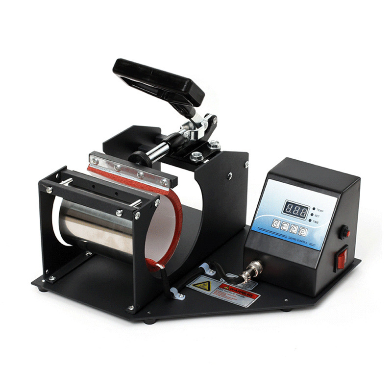 Easy Use Digital Heat Press fo – Commercial Printing Press recenzja i cena