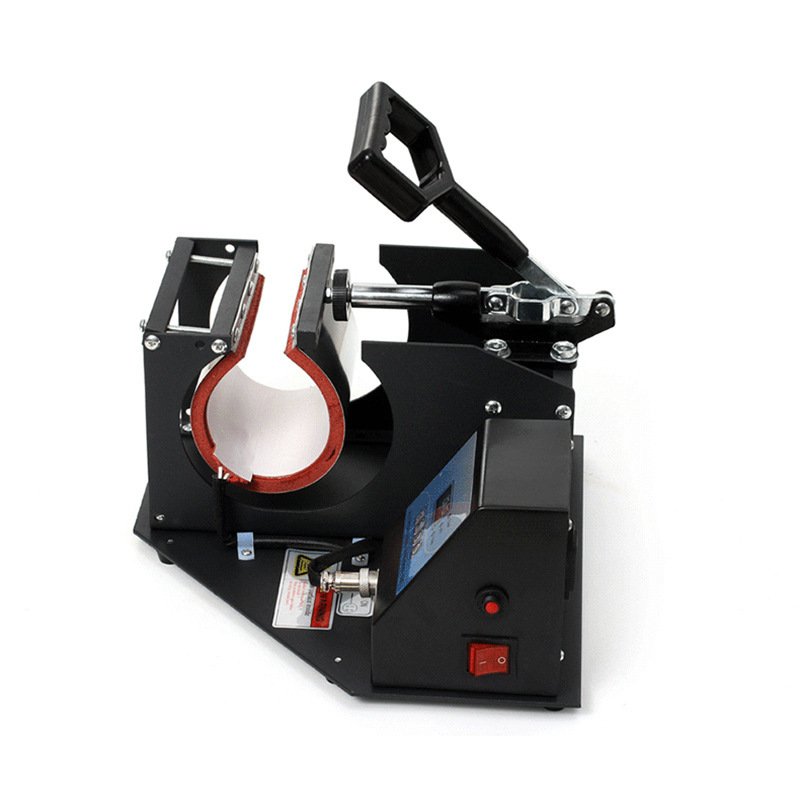 Easy Use Digital Heat Press fo – Commercial Printing Press recenzja i cena