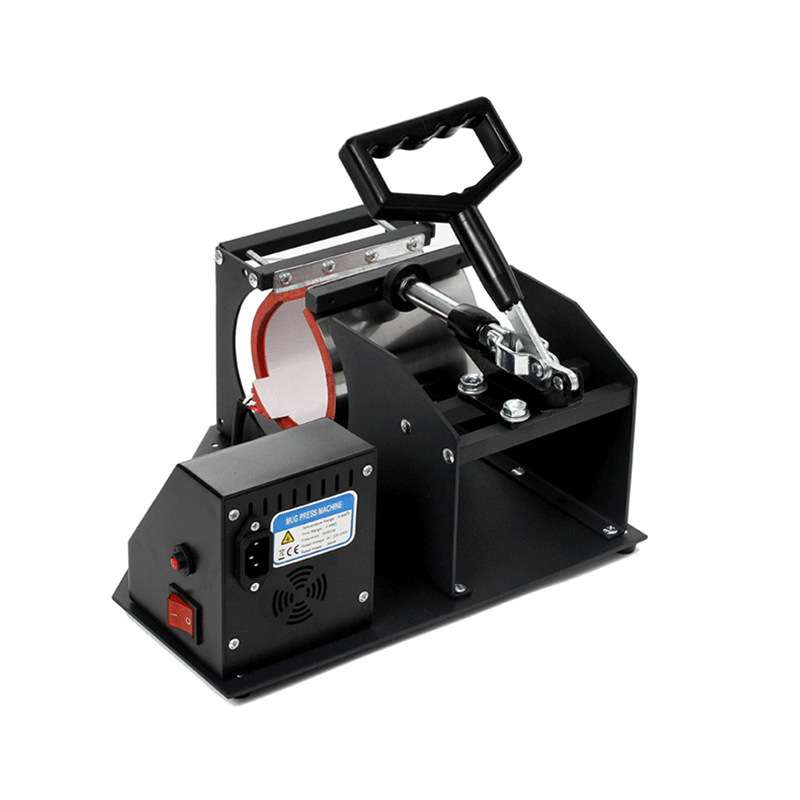 Easy Use Digital Heat Press fo – Commercial Printing Press recenzja i cena
