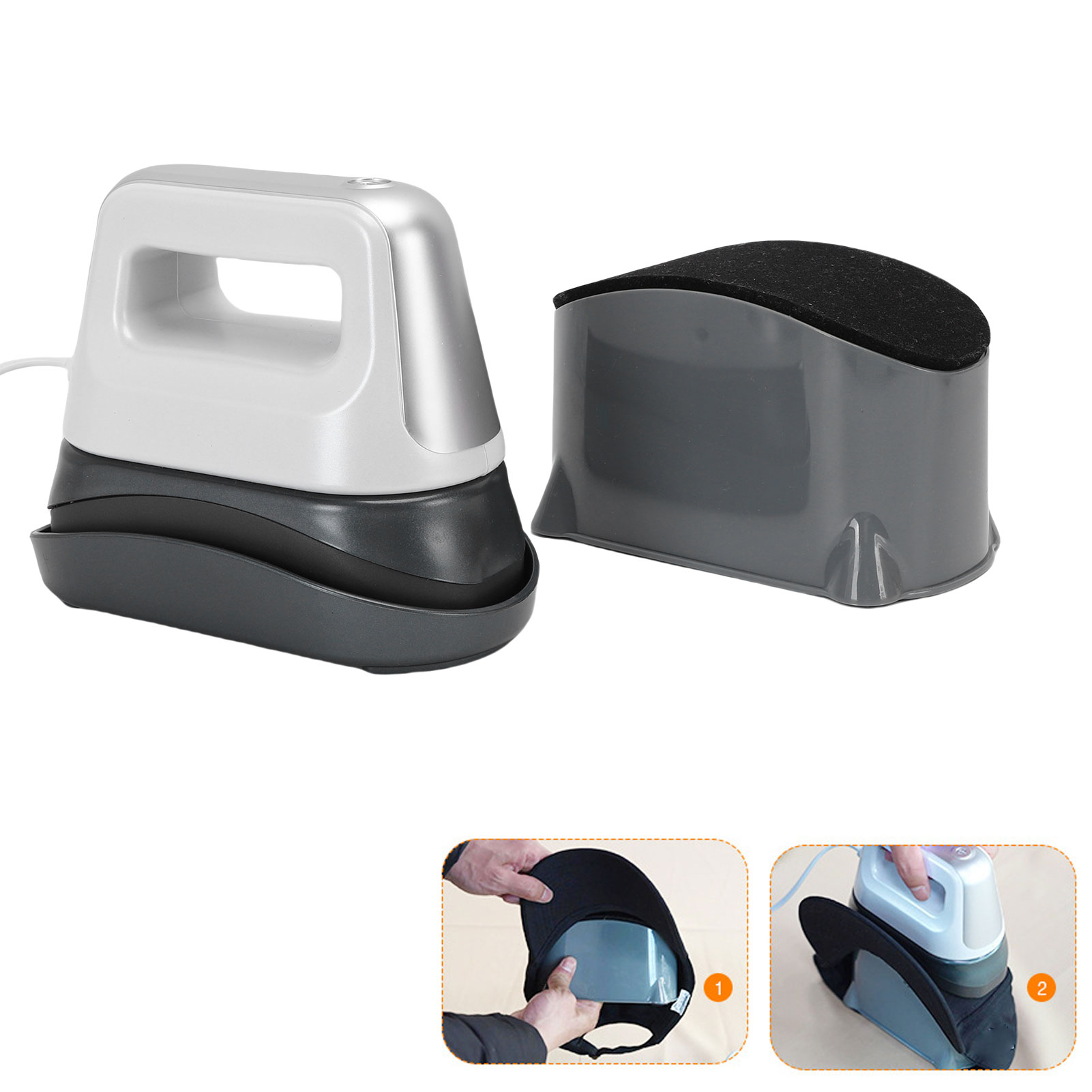 【New】Mini Heat Press Machine f – Commercial Printing Press recenzja i cena