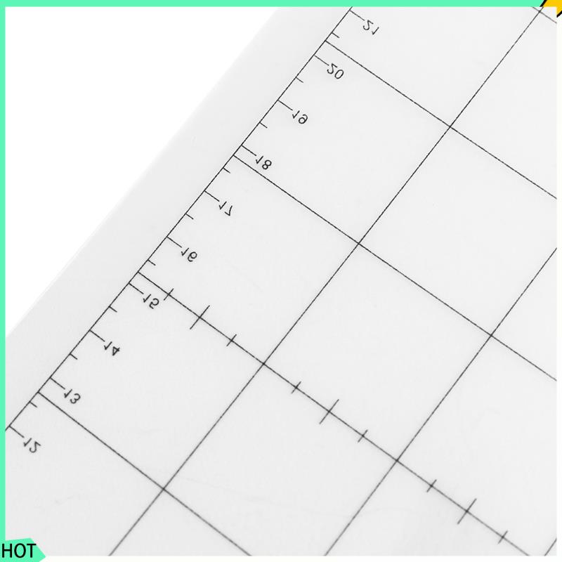 AWAH 12Pcs Cutting Mat Adhesiv – Plotter Cutting Mat recenzja i cena