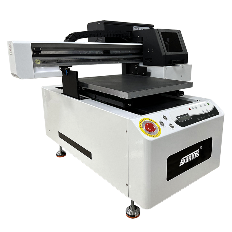 Components Printer UV A2 Size  – Commercial Glass Printing recenzja i cena