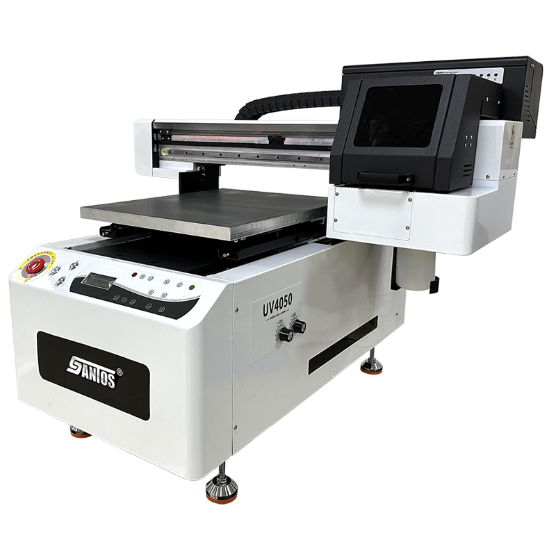 Components Printer UV A2 Size  – Commercial Glass Printing recenzja i cena