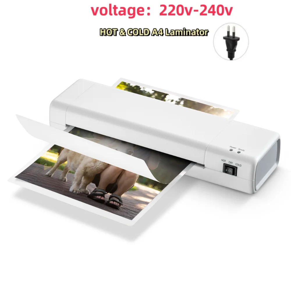 Laminating machine 9 inch lami – Laminator Cold Roll recenzja i cena
