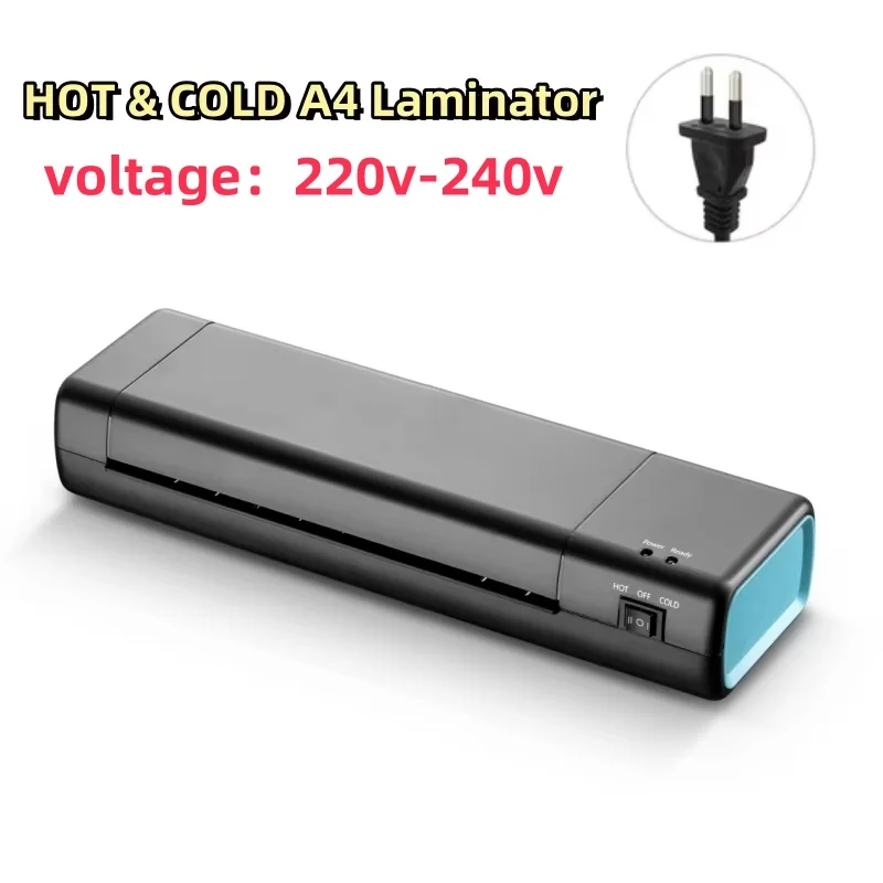 Laminating machine 9 inch lami – Laminator Cold Roll recenzja i cena