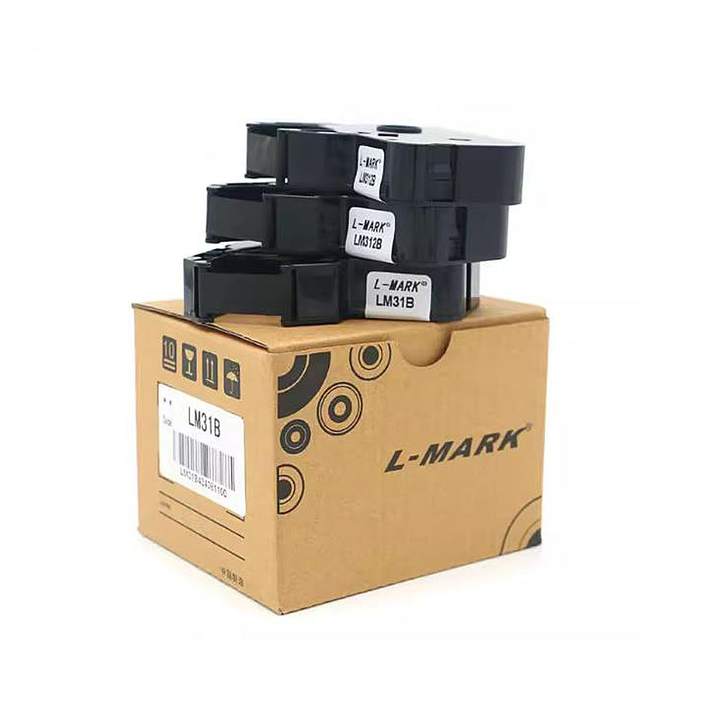 Original Ink Ribbon Black Ink  – Commercial Label Printing Machine recenzja i cena