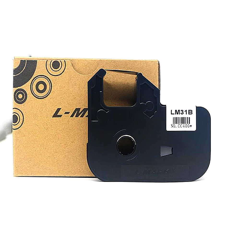 Original Ink Ribbon Black Ink  – Commercial Label Printing Machine recenzja i cena