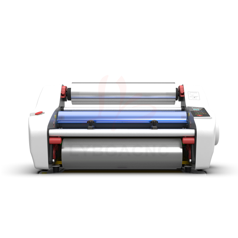 Desktop A3 A4 Paper Laminating – Laminator Cold Roll recenzja i cena