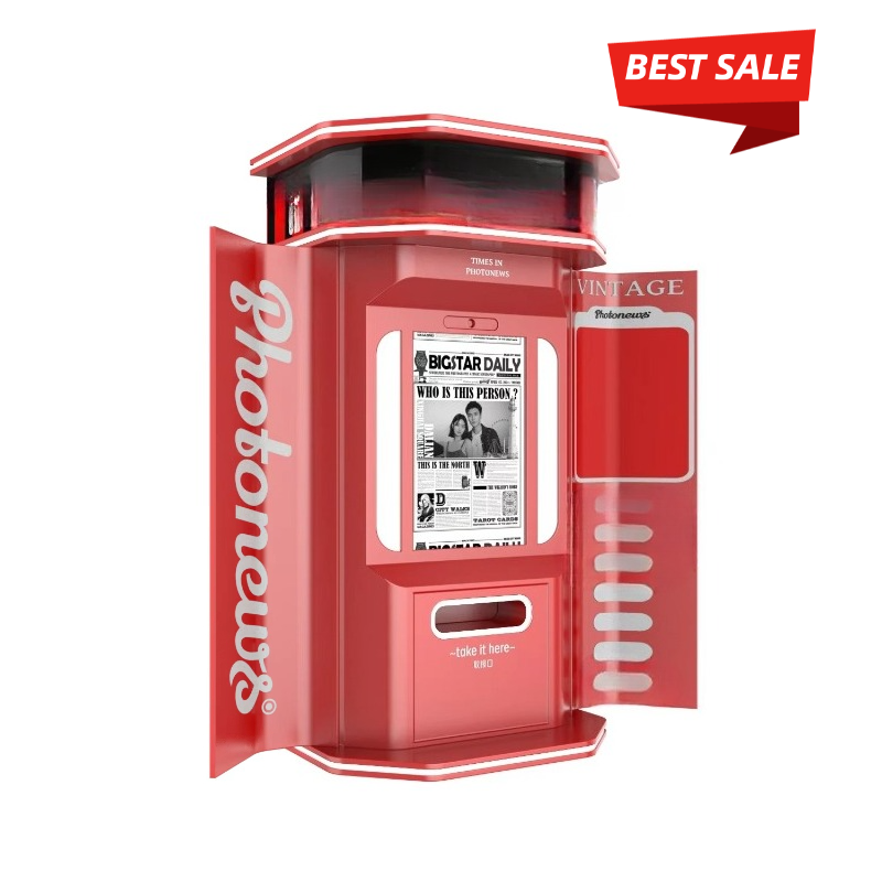 Interactive Newspaper Print Ph – Commercial Newspaper Printing recenzja i cena