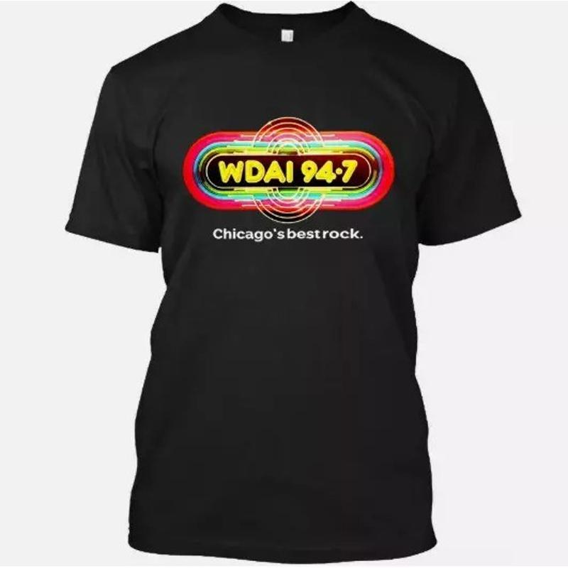 Nwt Wdai Chicago Commercial Cl – Commercial Printing Logo recenzja i cena