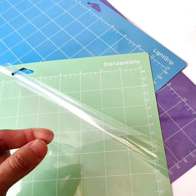 12x12 Inch Portable Replacemen – Plotter Cutting Mat recenzja i cena