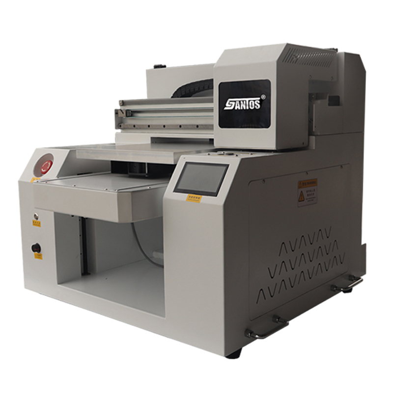 Flatbed printing machine small – Commercial Glass Printing recenzja i cena