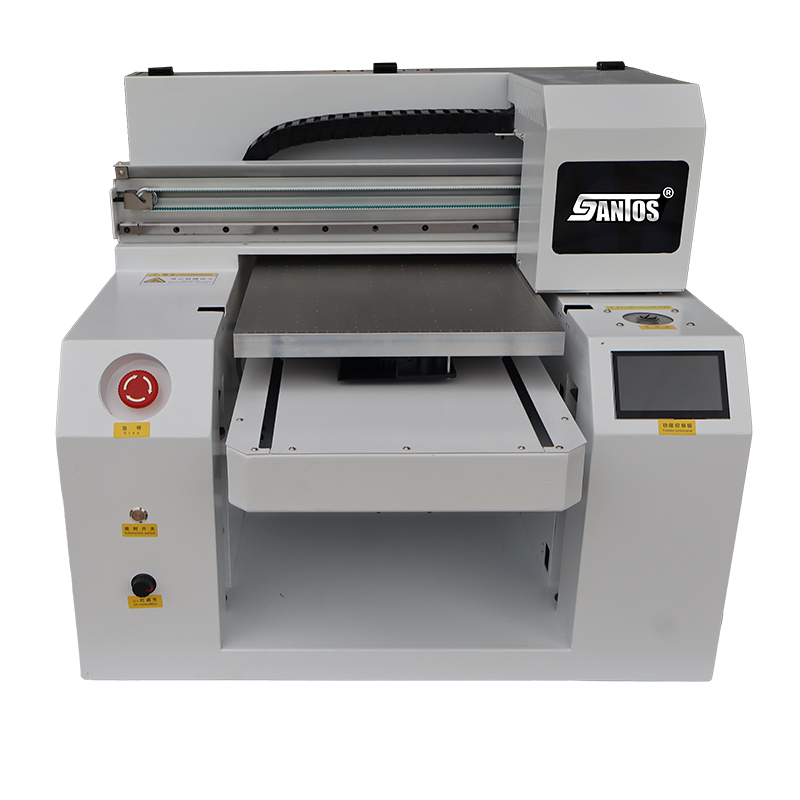 Flatbed printing machine small – Commercial Glass Printing recenzja i cena