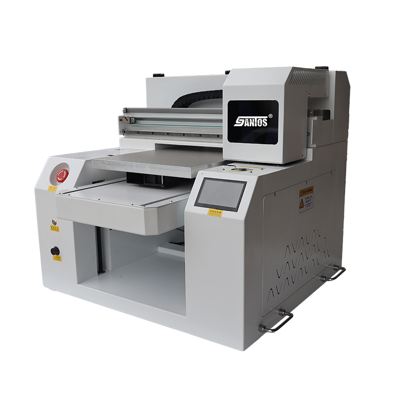 Flatbed printing machine small – Commercial Glass Printing recenzja i cena