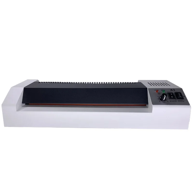 A3-320S A3 Plastic Sealing Mac – Laminator Cold Roll recenzja i cena