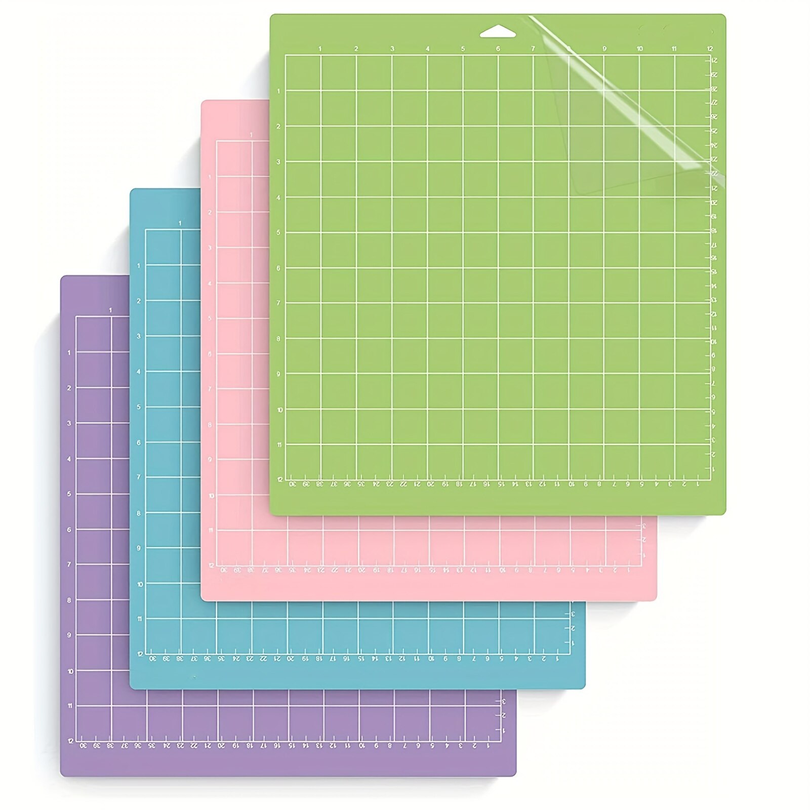 2pcs Color Cutting Mats Non Sl – Plotter Cutting Mat recenzja i cena