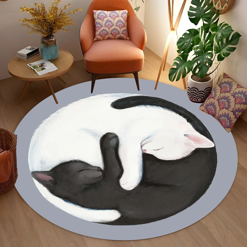 Noble Twin Magic Cat Printed R – Wholesale Commercial Printing recenzja i cena