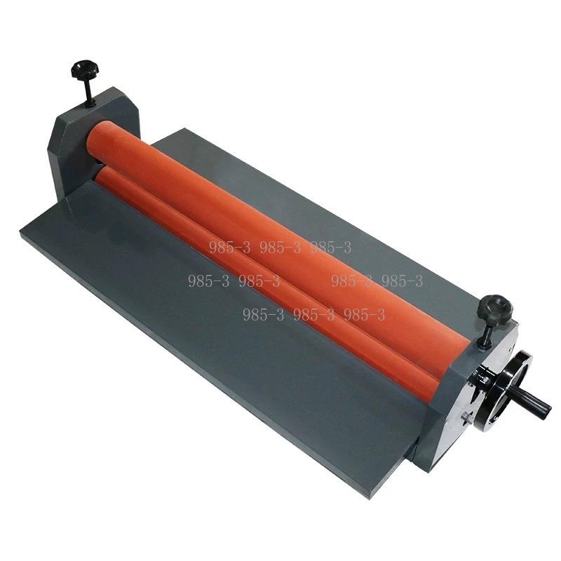 25 Inch Manual Cold Roll Lamin – Laminator Cold Roll recenzja i cena