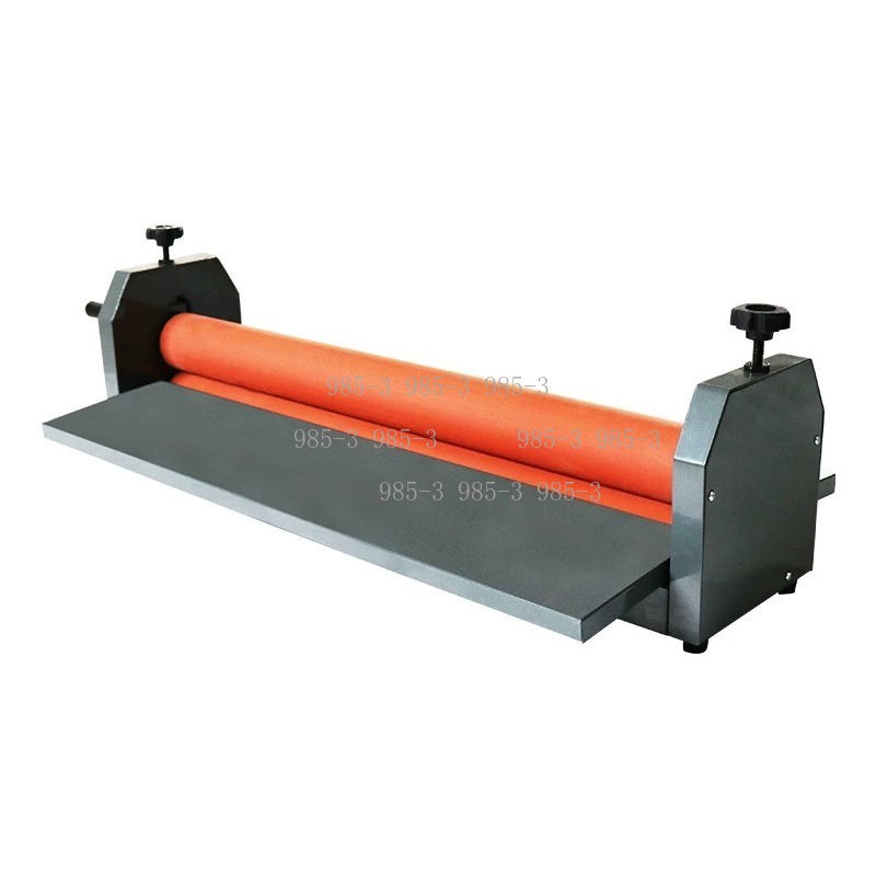25 Inch Manual Cold Roll Lamin – Laminator Cold Roll recenzja i cena