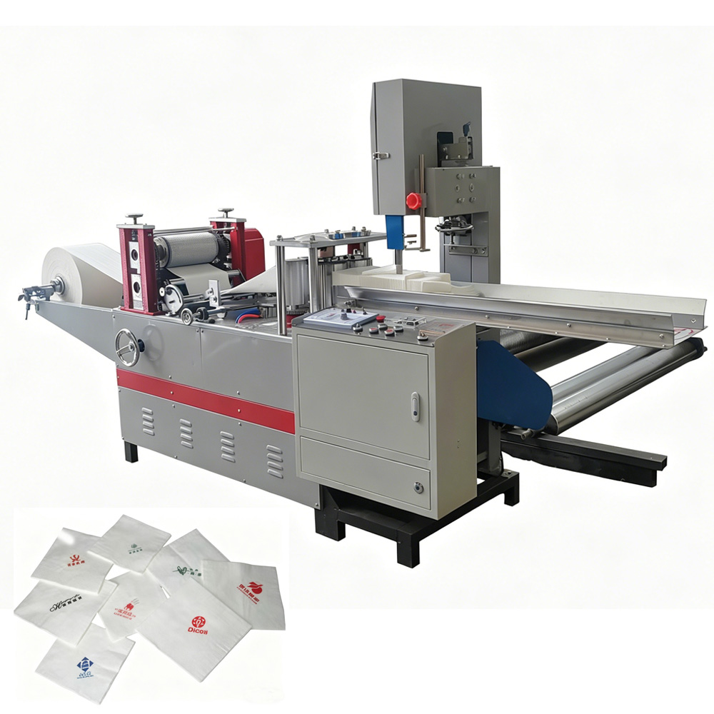 Customized Kitchen Paper Towel – Commercial Printing & Packaging Pvt Ltd recenzja i cena
