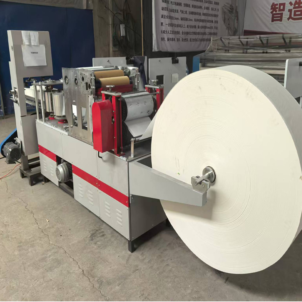 Customized Kitchen Paper Towel – Commercial Printing & Packaging Pvt Ltd recenzja i cena