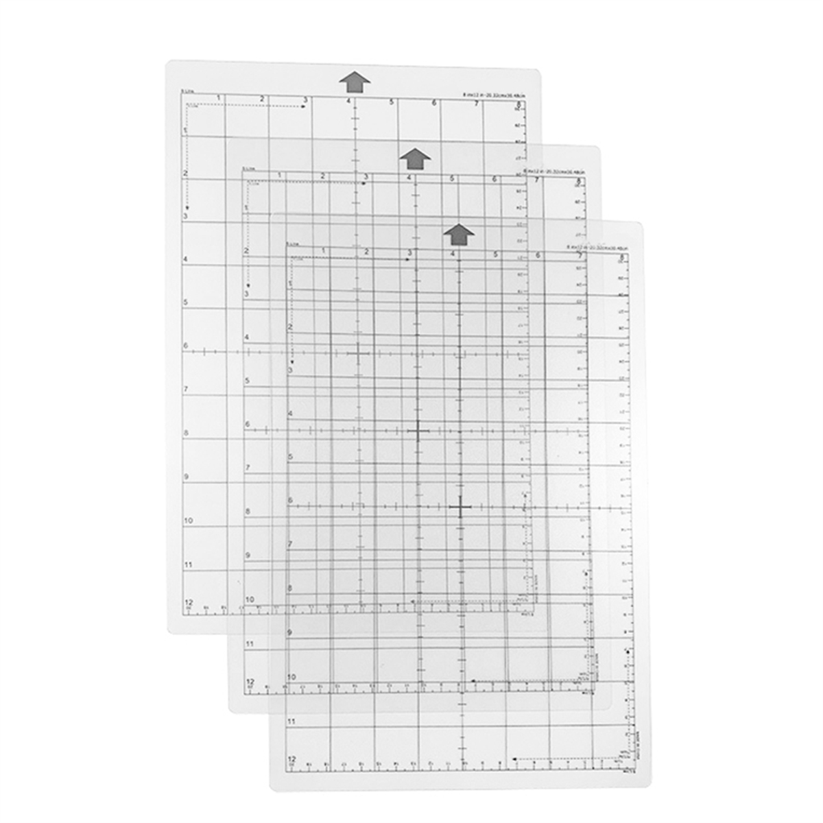 Cutting Mats for Silhouette Po – Plotter Cutting Mat recenzja i cena