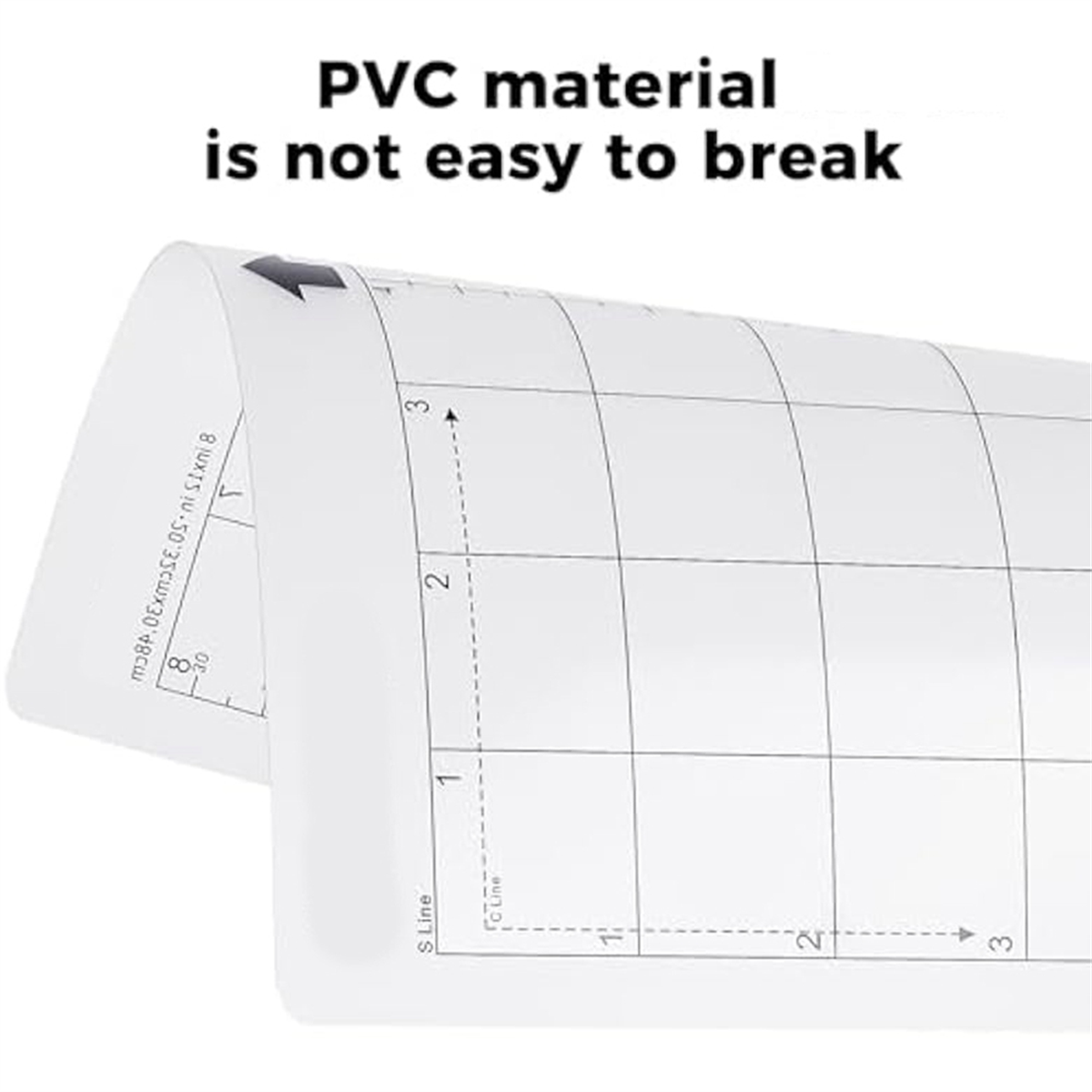 Cutting Mats for Silhouette Po – Plotter Cutting Mat recenzja i cena