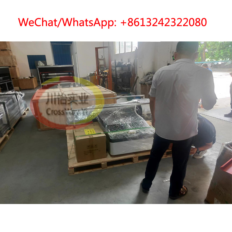 High-Quality A1 Size 6090 Flat – Commercial Label Printing Machine recenzja i cena