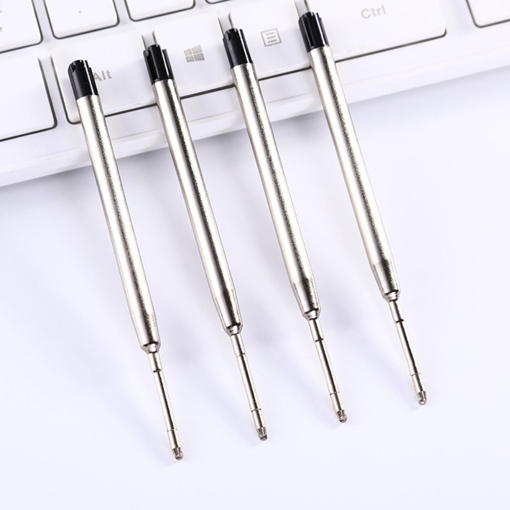Metal Ballpoint Pen Business P – Commercial Printing Press recenzja i cena