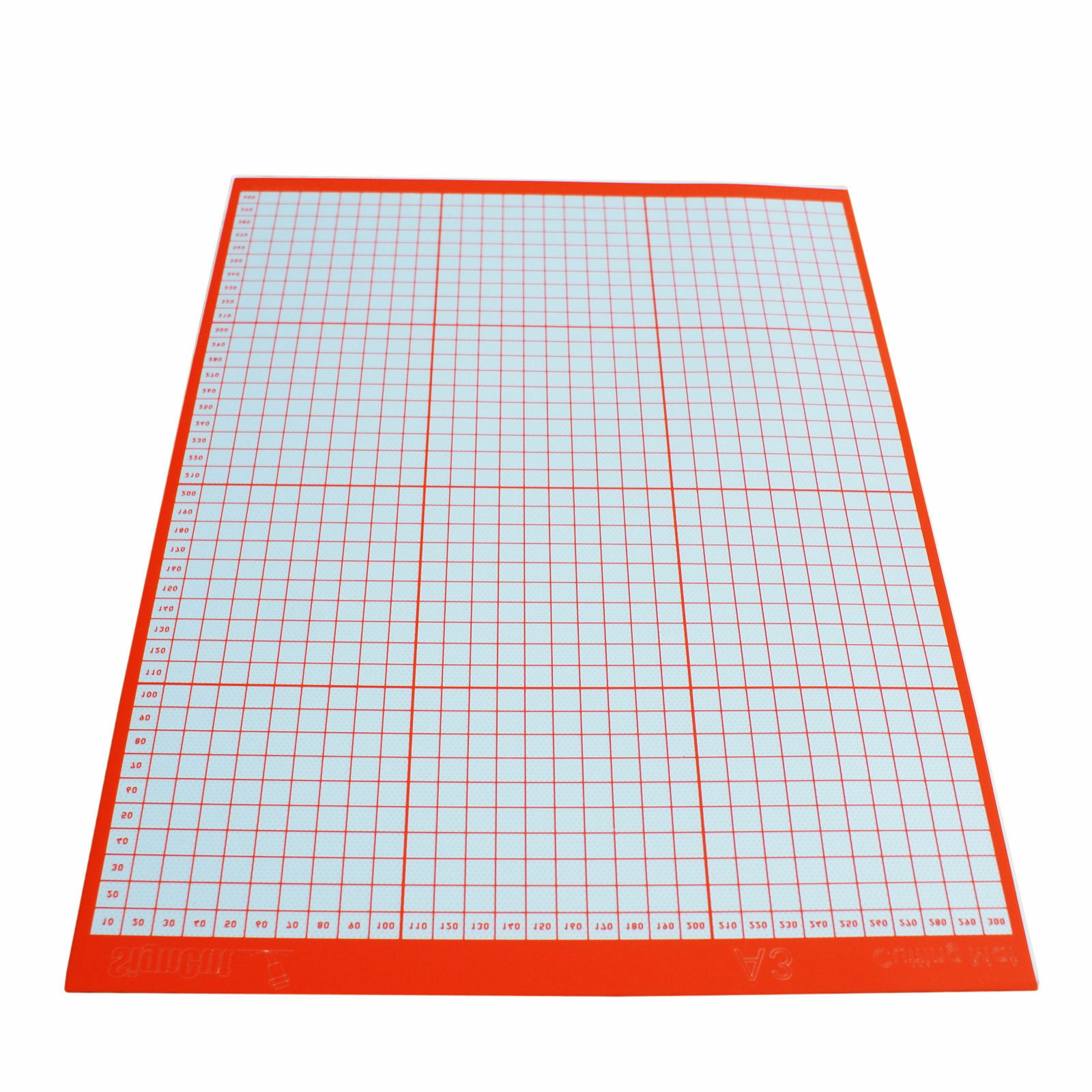 2 PCS Office use  A3 size Cutt – Plotter Cutting Mat recenzja i cena