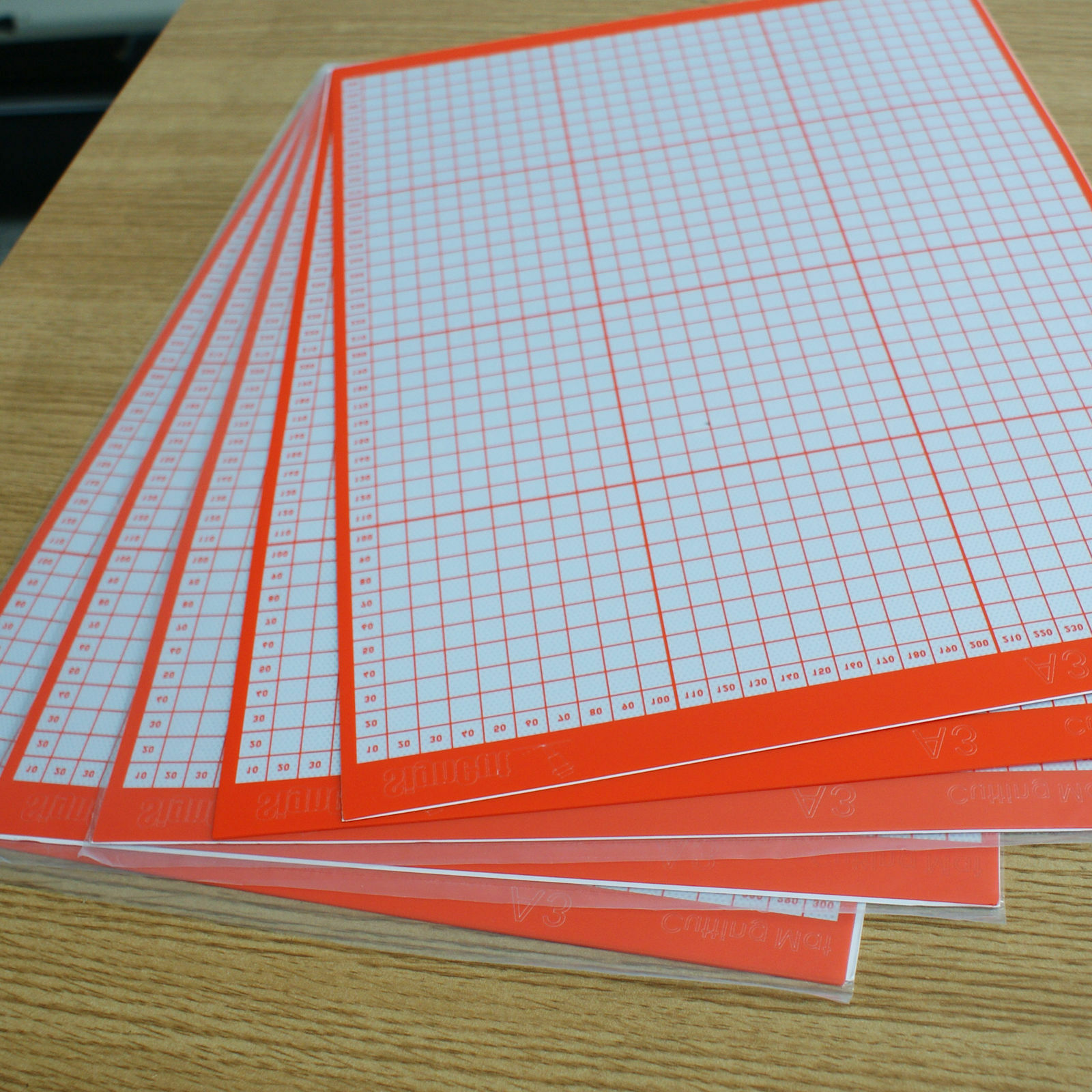 2 PCS Office use  A3 size Cutt – Plotter Cutting Mat recenzja i cena