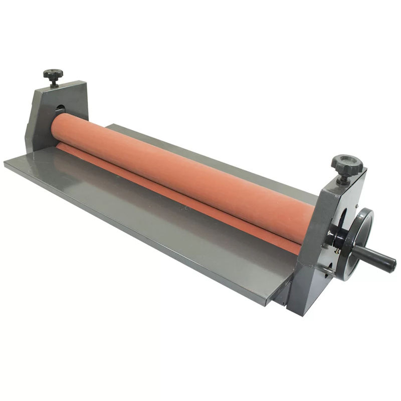 1000mm Cold Roll Laminator LBS – Laminator Cold Roll recenzja i cena