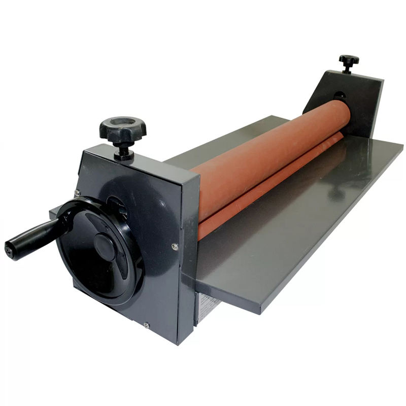 1000mm Cold Roll Laminator LBS – Laminator Cold Roll recenzja i cena